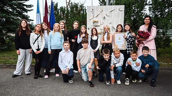 5.b,&nbsp;
Evija Jansone